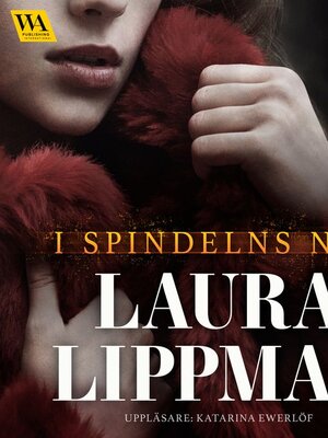 cover image of I spindelns nät